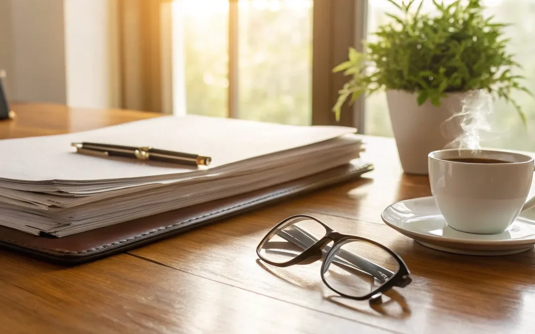 A Guide to the Probate Court Process in Arkansas