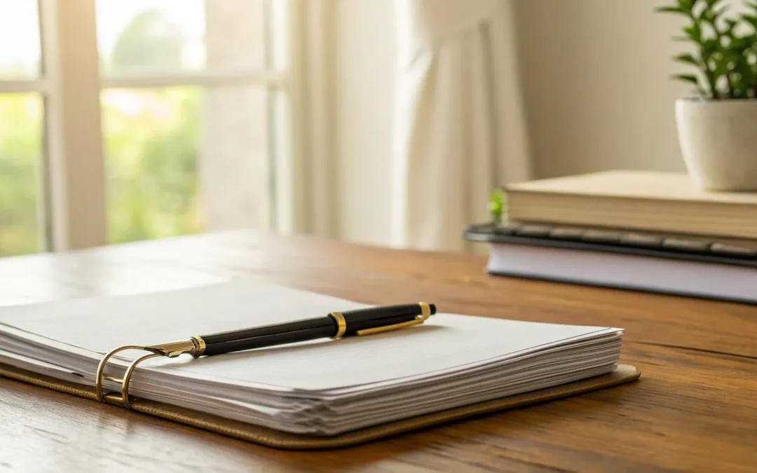 A Guide to the Probate Settlement Process in Arkansas