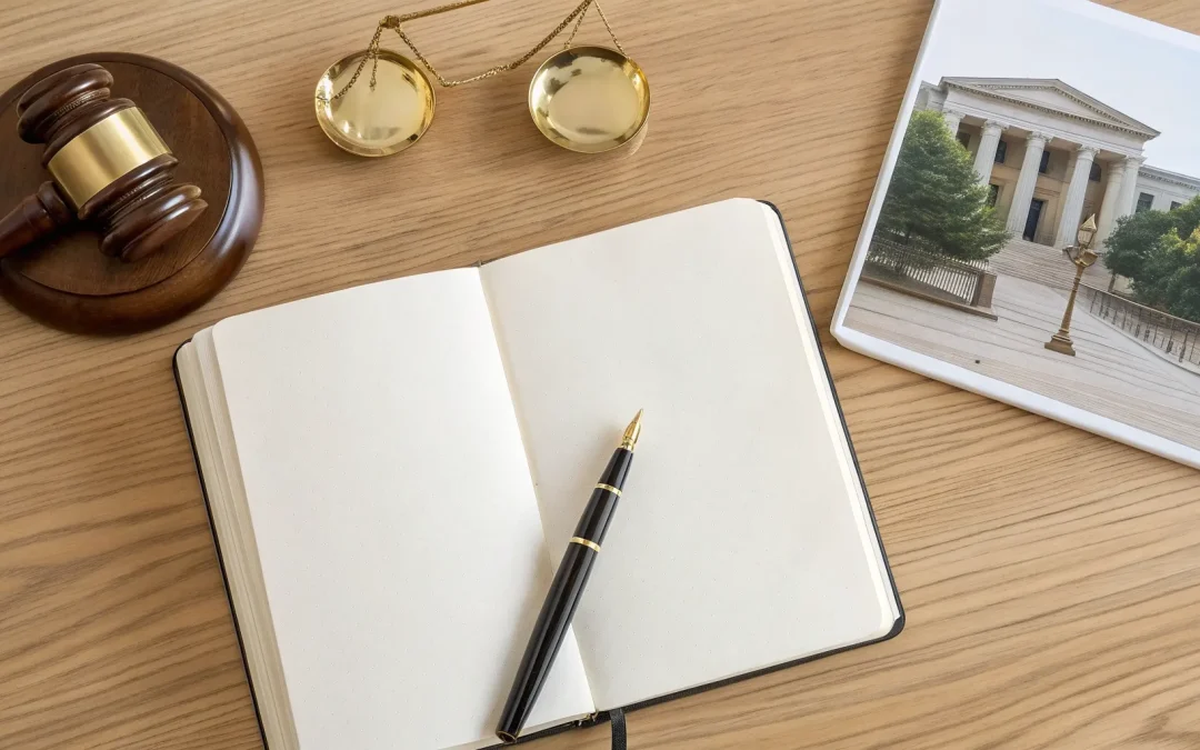 A Plain-English Guide to Saline County Probate Court