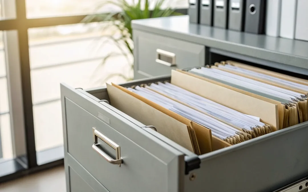 A Simple Guide to Pulaski County Probate Records