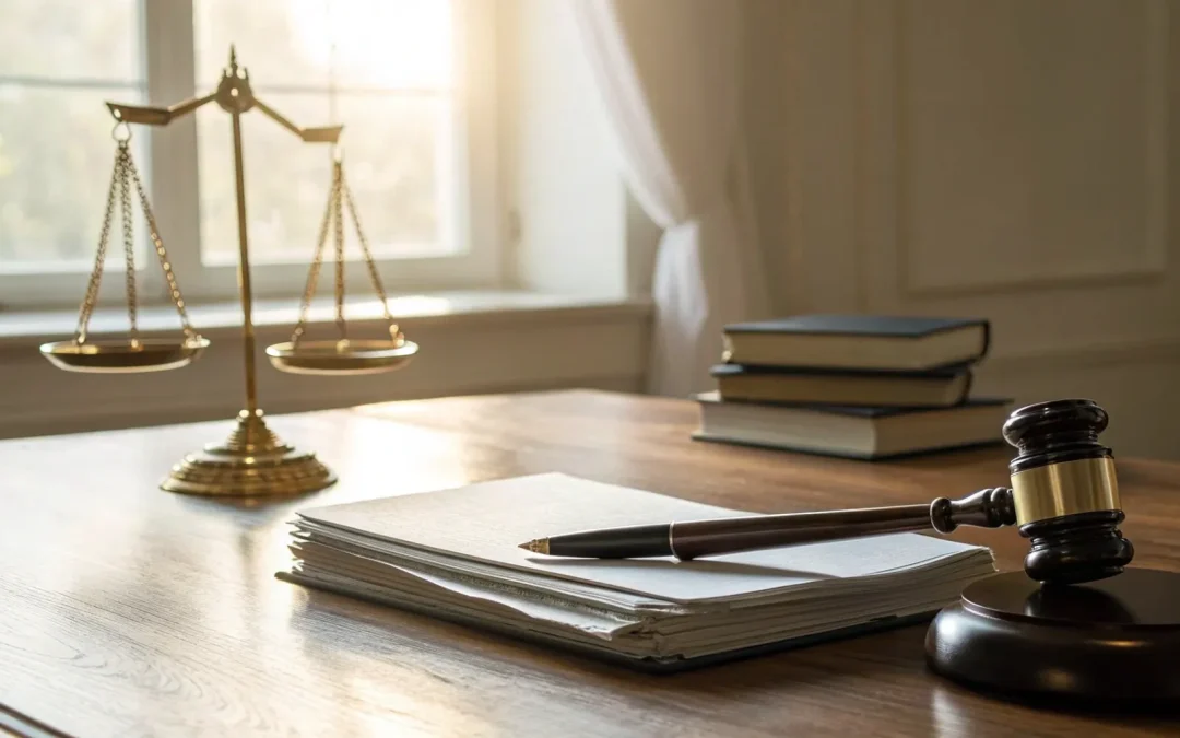 Arkansas Probate Court Hearings: Your Essential Guide