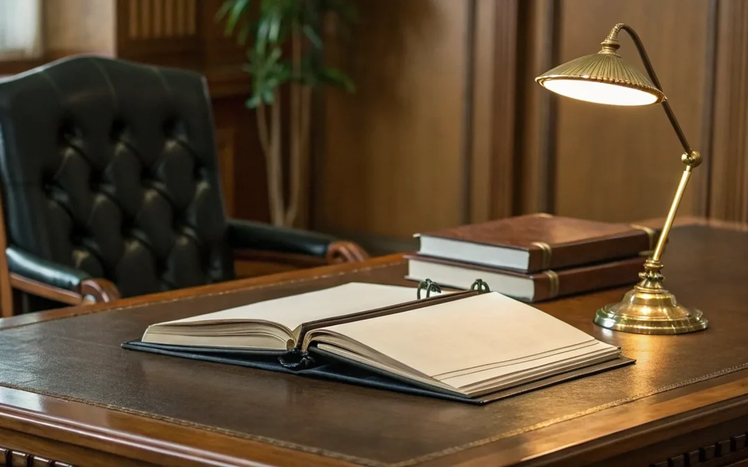 Arkansas Probate Explained: A Step-by-Step Guide