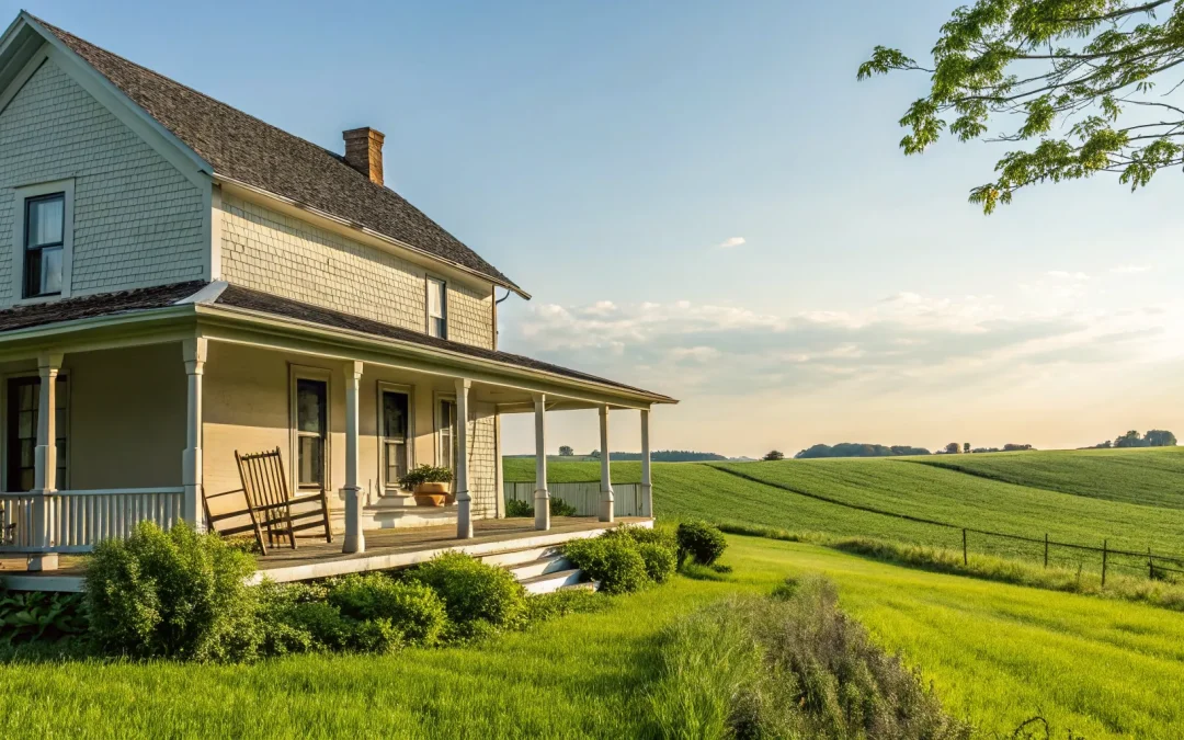 Arkansas Probate Homestead Exemption: A Simple Guide