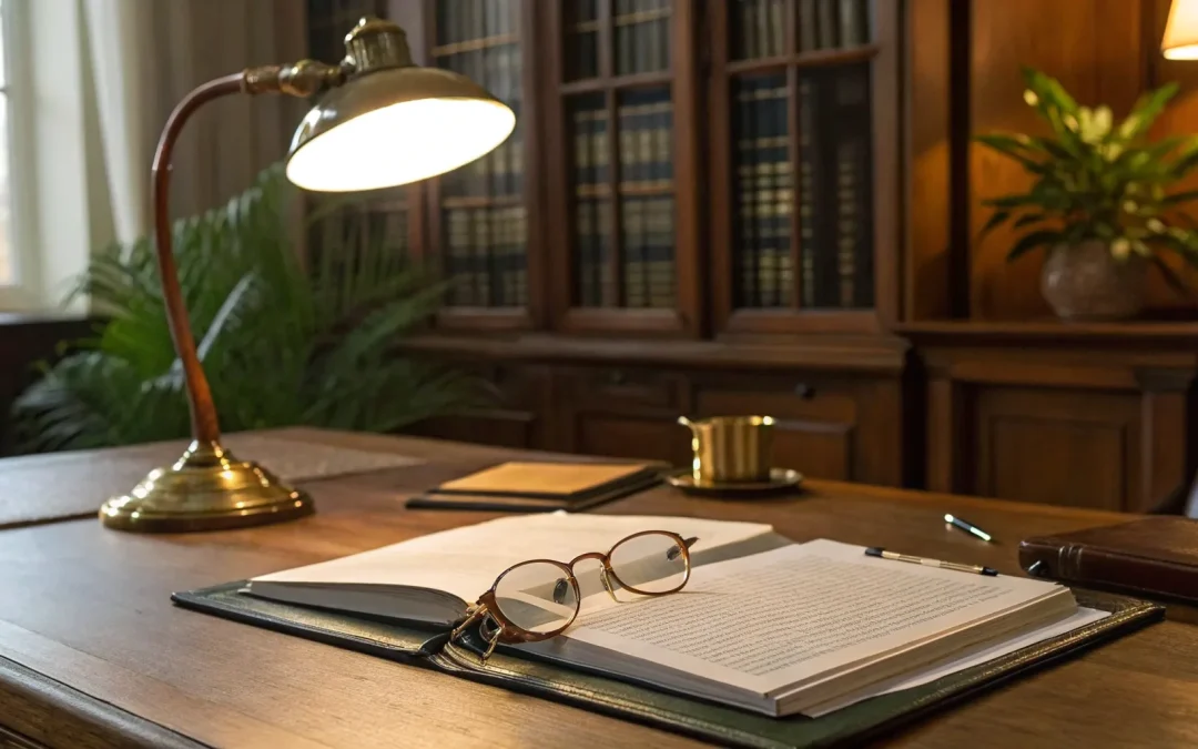 Arkansas Probate Law: Your Step-by-Step Guide