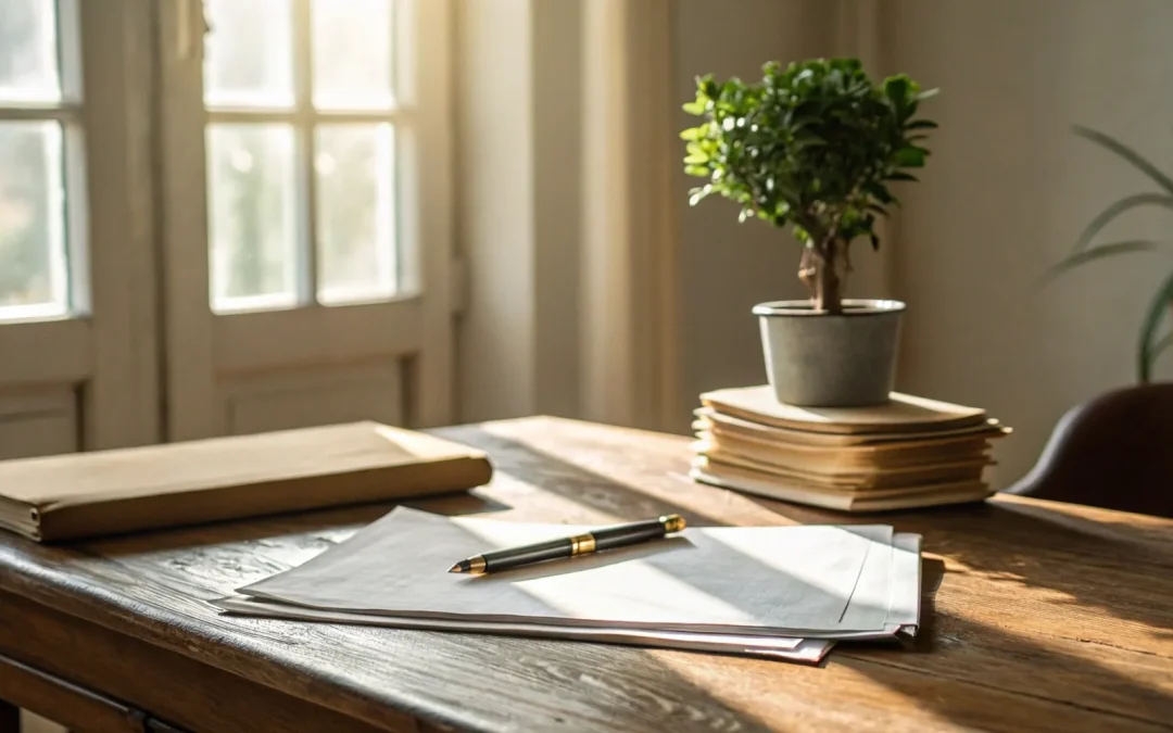 Arkansas Small Estate Affidavit: A Step-by-Step Guide