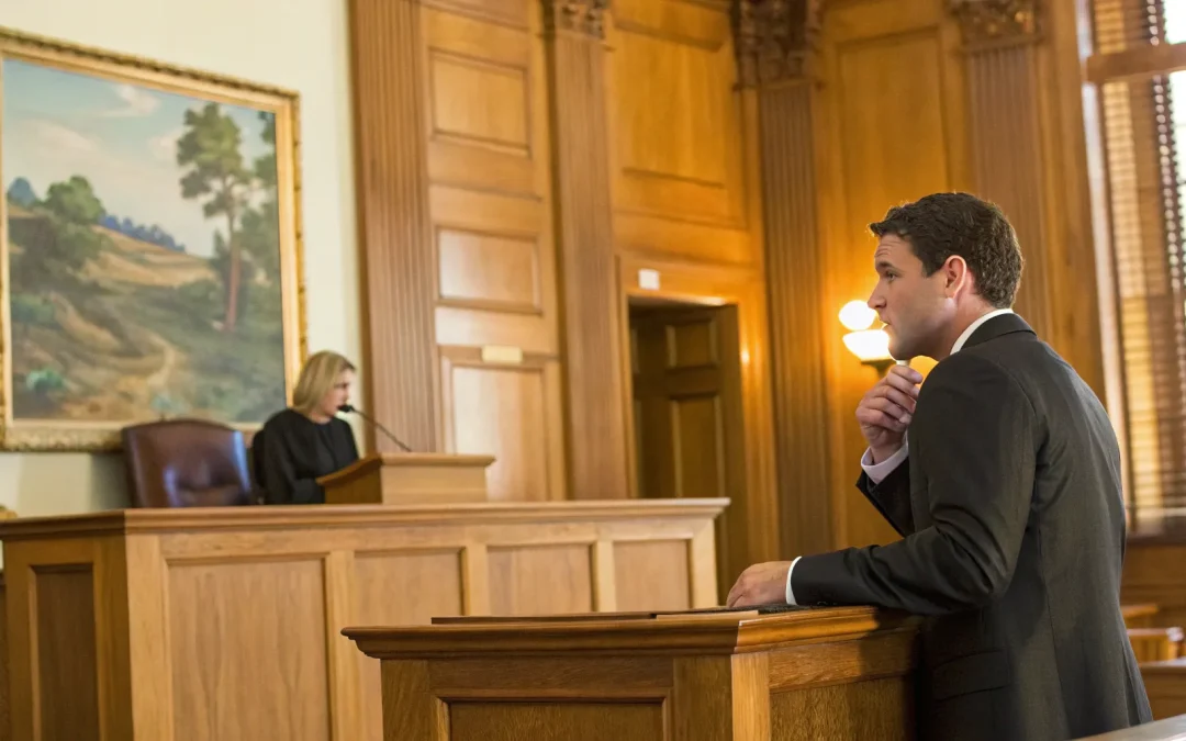 Best Probate Attorneys in Little Rock, Arkansas: A Guide