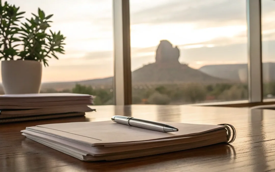 Choosing a Probate Attorney in Little Rock, AR: A Guide