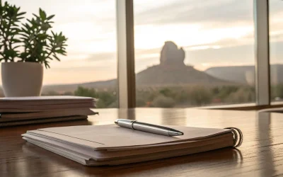 Choosing a Probate Attorney in Little Rock, AR: A Guide