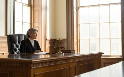 Choosing the Right Attorney in Malvern, Arkansas
