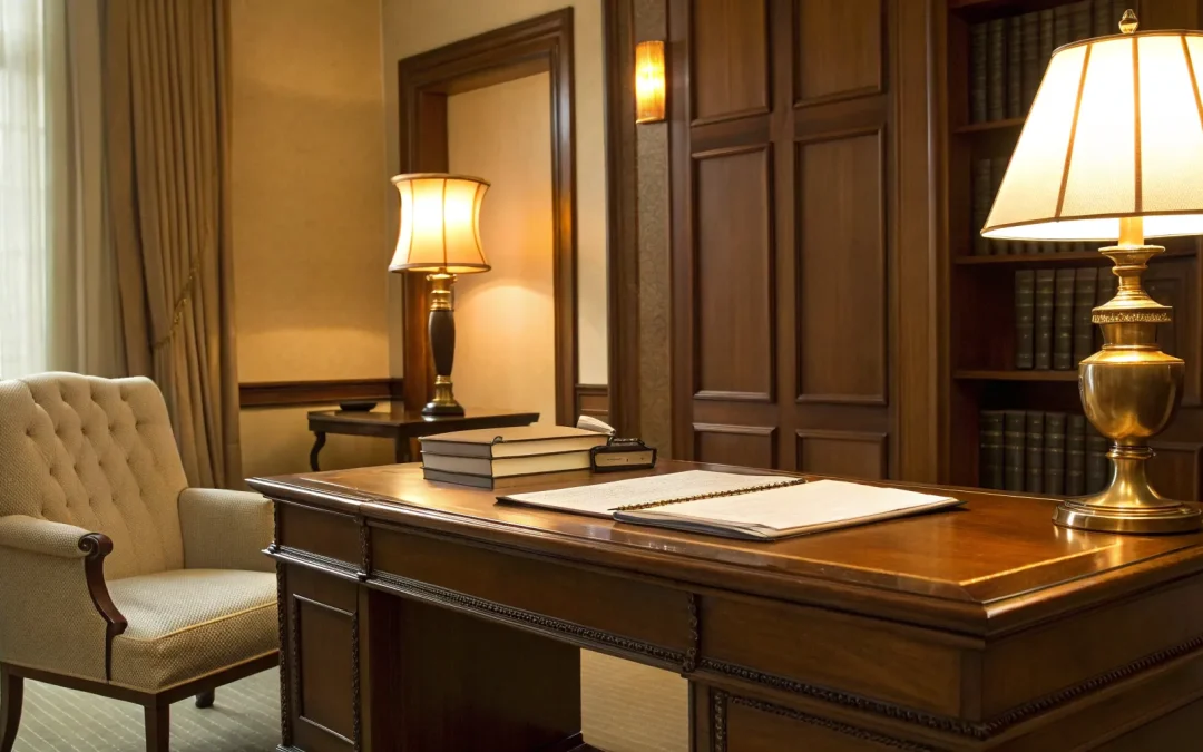 Choosing the Right Probate Lawyer in Arkansas