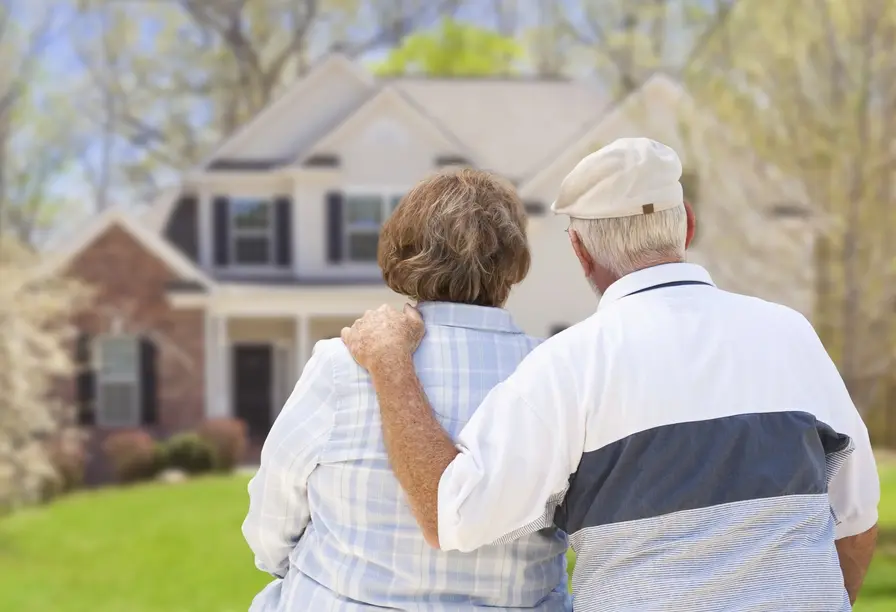 The Benefits of Downsizing: How to Make the Transition Easier