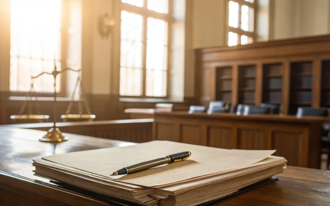 Durable Power of Attorney Arkansas: A Complete Guide