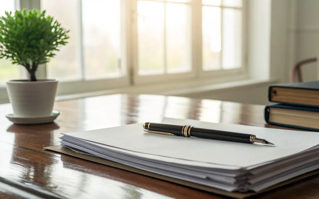 Duties of an Executor in Arkansas Probate: A Simple Guide