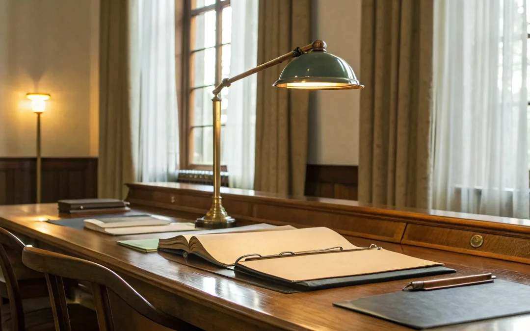 Estate Administration Basics in Arkansas: Your Step-by-Step Guide