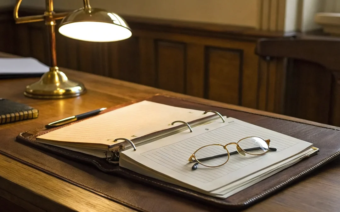 Estate Attorney Jonesboro, AR: A Complete Guide