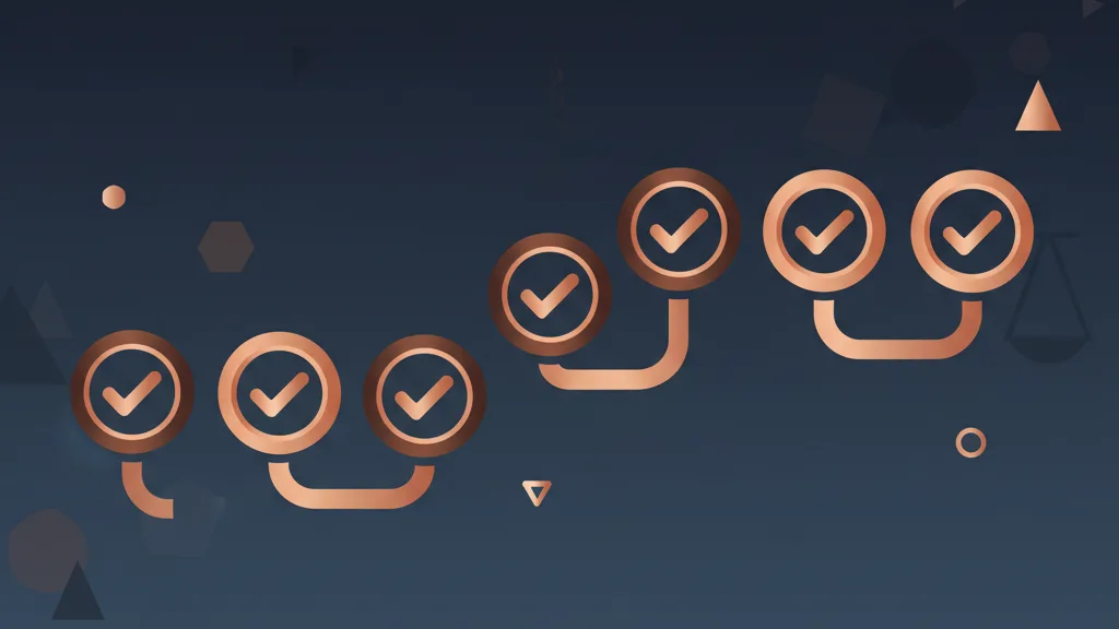 Seven step timeline for expediting probate in Arkansas