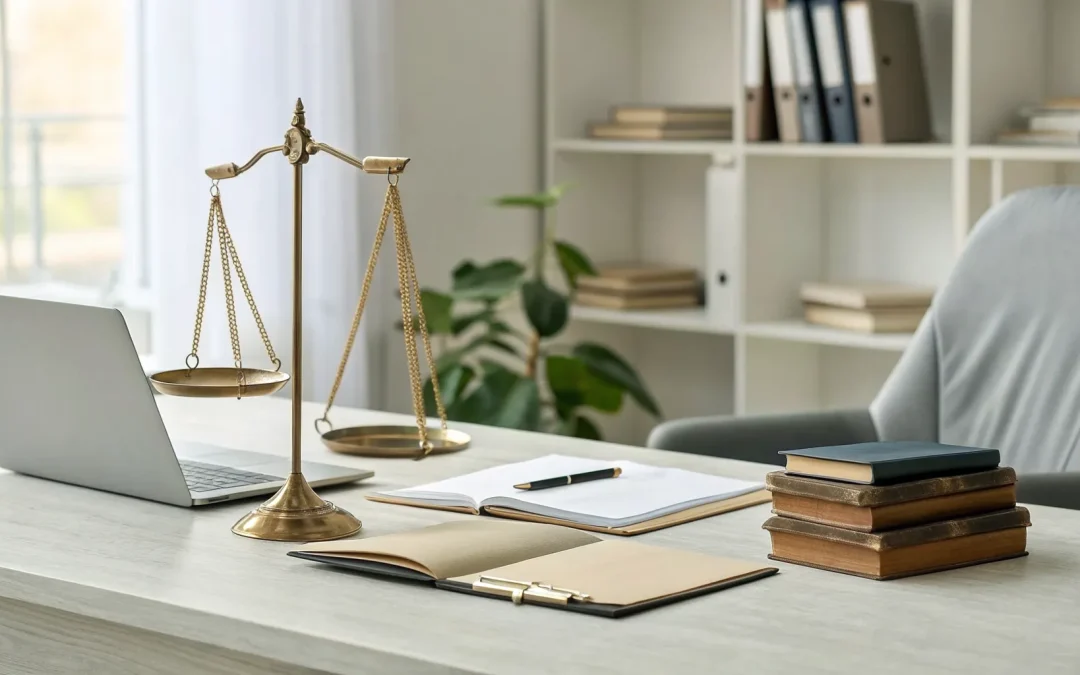 Find the Right Estate Planning Attorney in Conway, AR