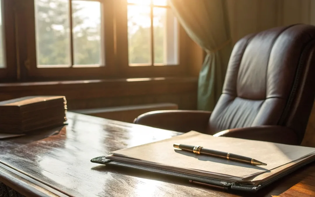 Finding a Probate Law Firm Near Me: A Practical Guide