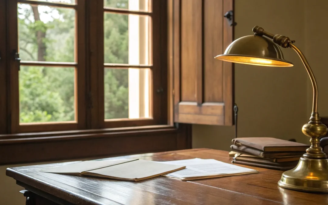 Formal Probate in Arkansas: A Clear Guide