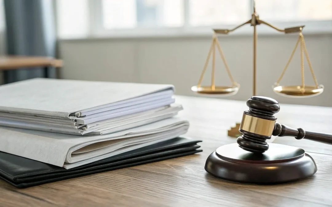 Garland County Probate Court: A Step-by-Step Guide