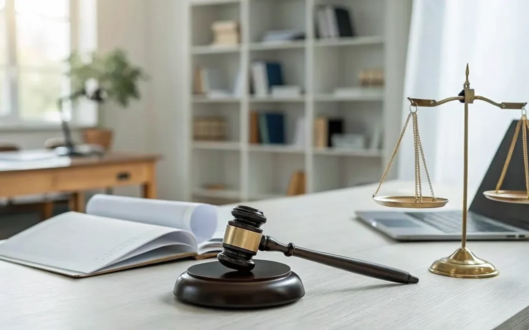 Guardianship Attorney Conway, AR: What You Need to Know