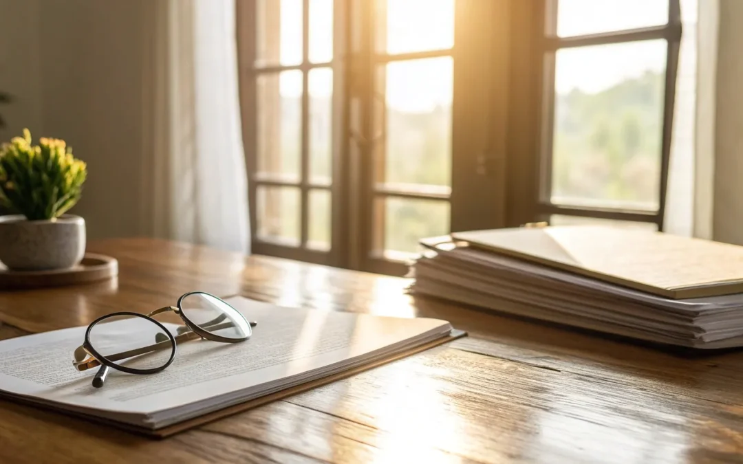 Guide to Minor Beneficiaries in Arkansas Probate