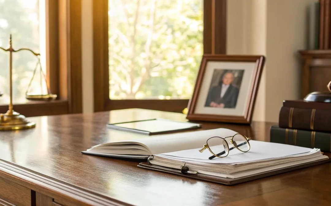 Hot Springs Probate Attorney: A Complete Guide
