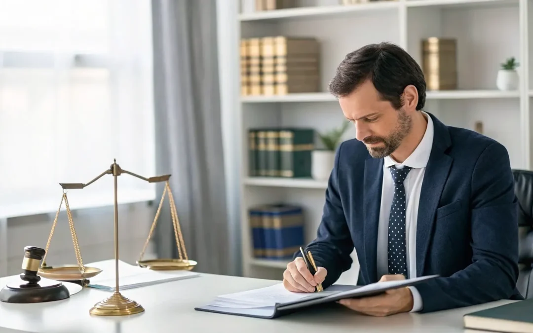 How a Guardianship Attorney in Little Rock, AR Helps