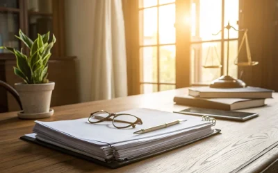 How Arkansas Probate Court Works: A Comprehensive Guide