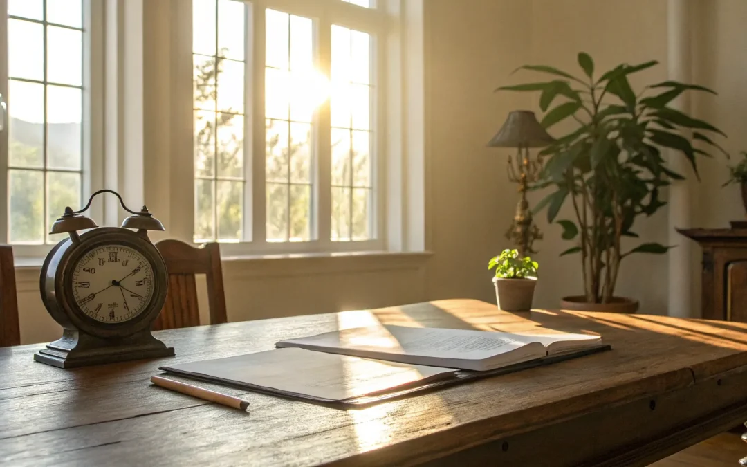 How Long Does Probate Take in Arkansas?