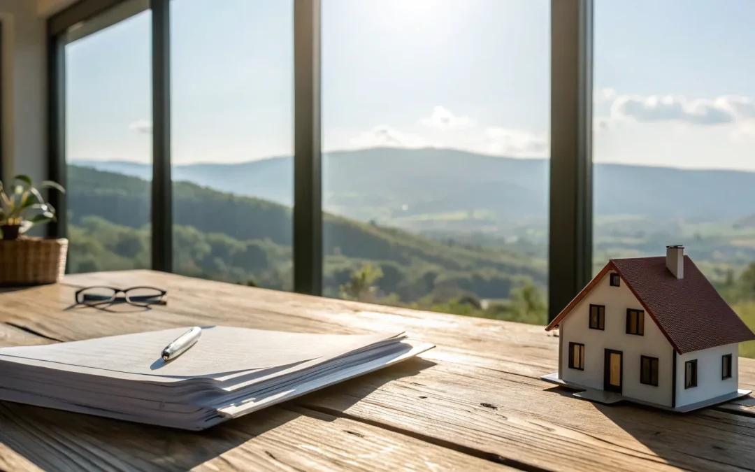 How to Buy Probate Investment Property in Arkansas