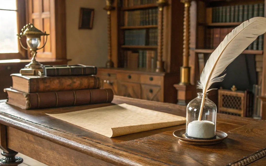 How to Draft a Will in Arkansas: A Step-by-Step Guide