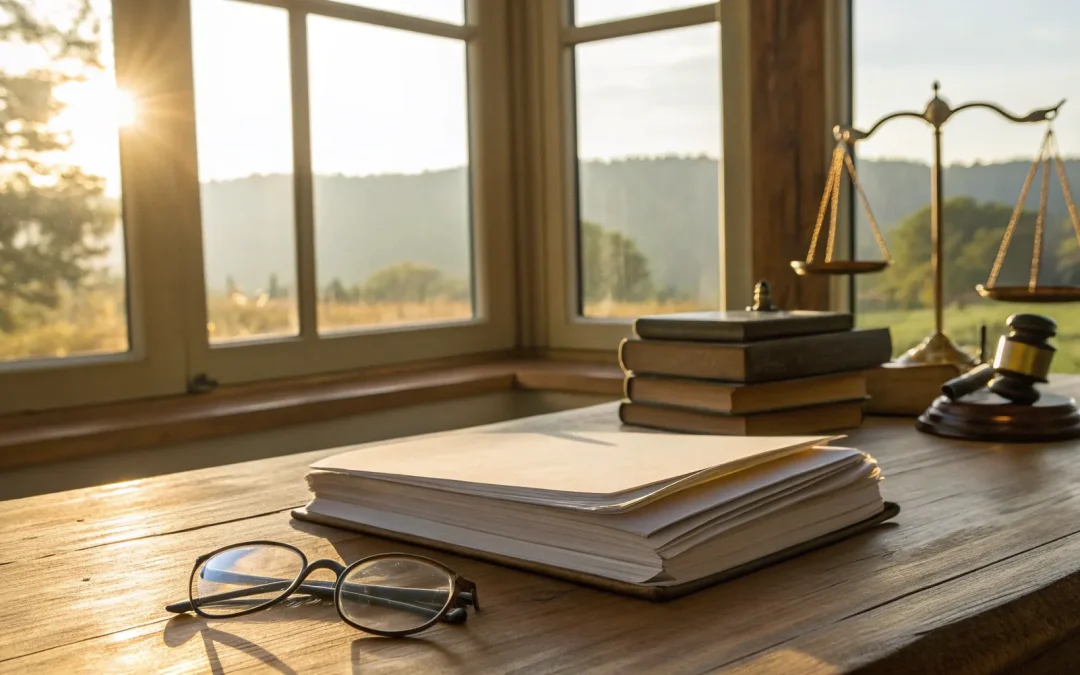 How to File a Probate Estate Inventory in Arkansas