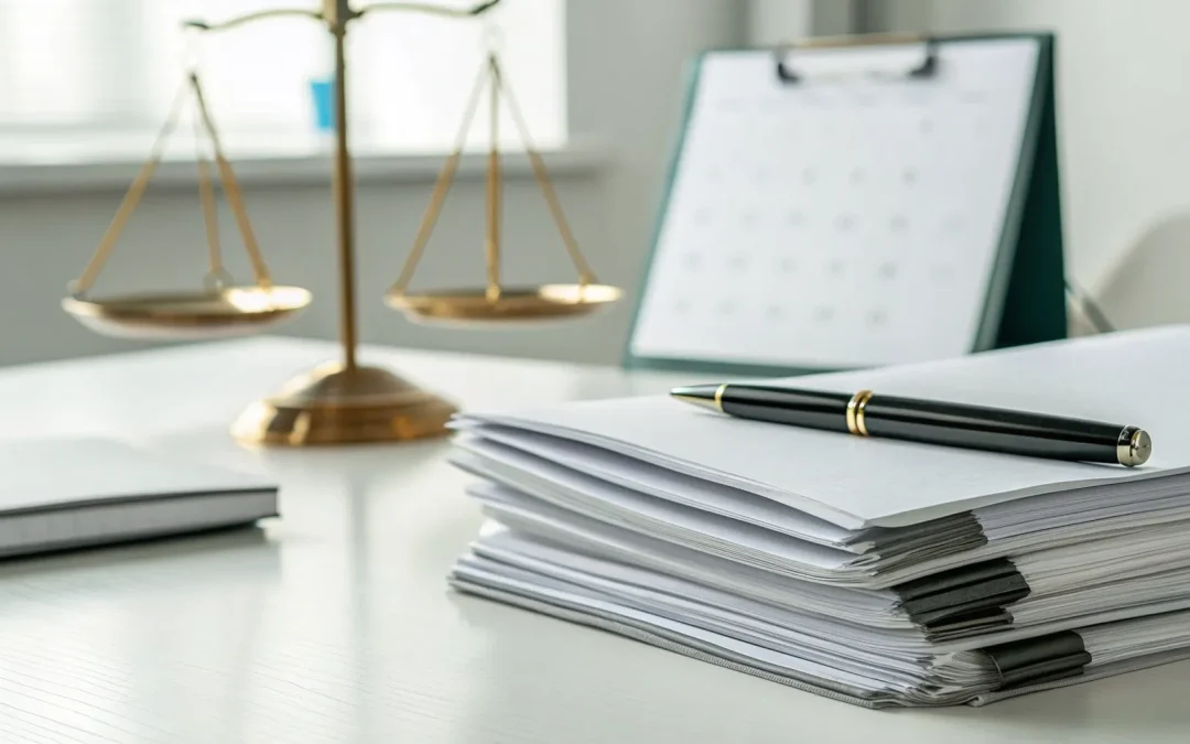 How to File a Washington County Small Estate Affidavit