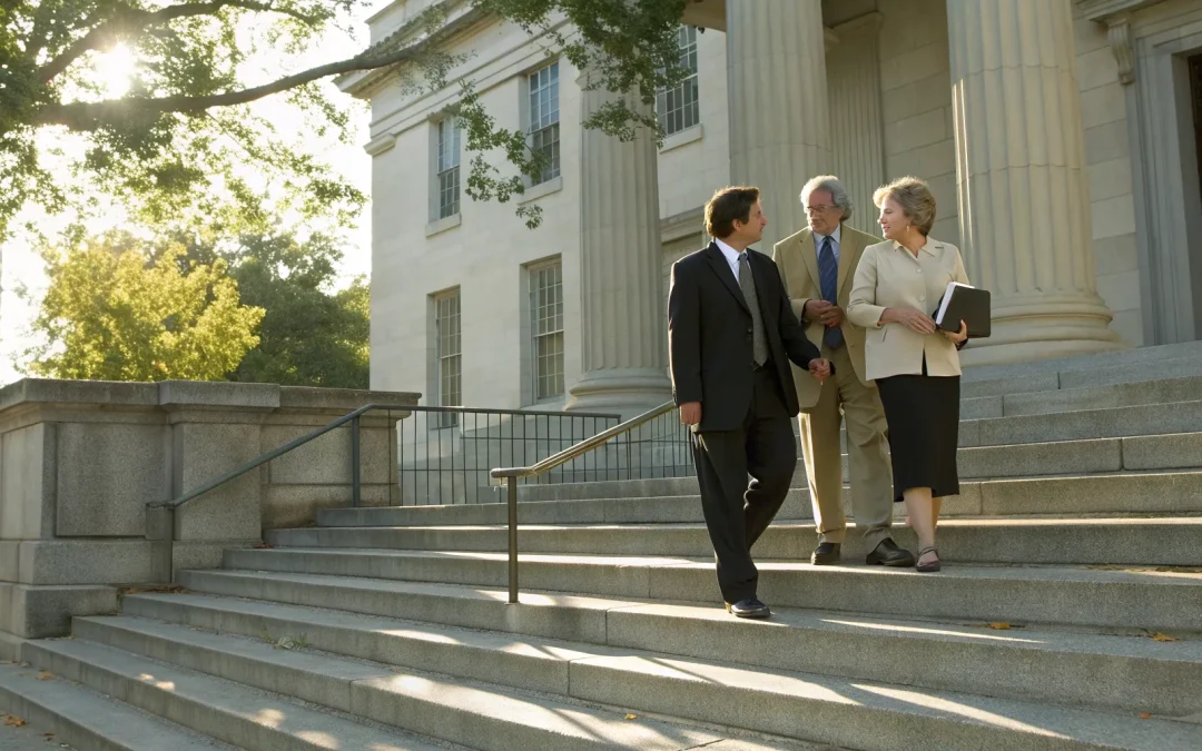 How to Find a Probate Attorney in Jonesboro, AR