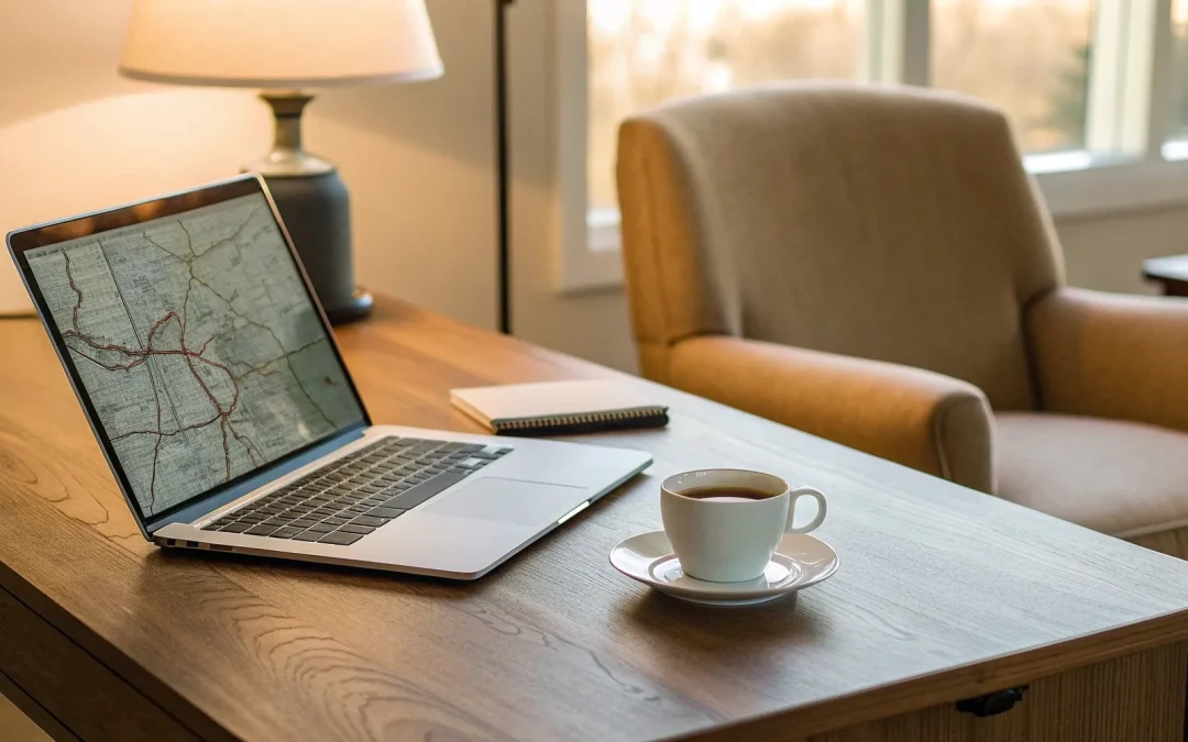 How to Find a Probate Attorney Near Me in Arkansas