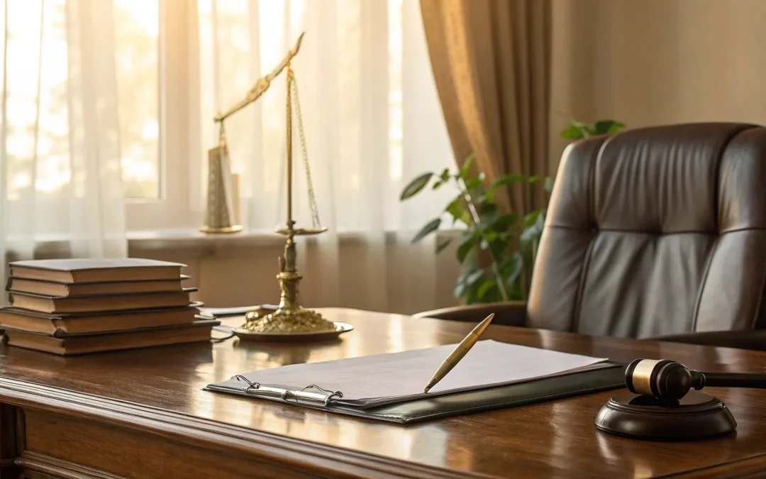 How to Find an Estate Attorney in Fort Smith, AR