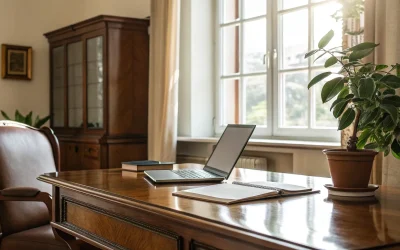 How to Find an Estate Lawyer in Little Rock