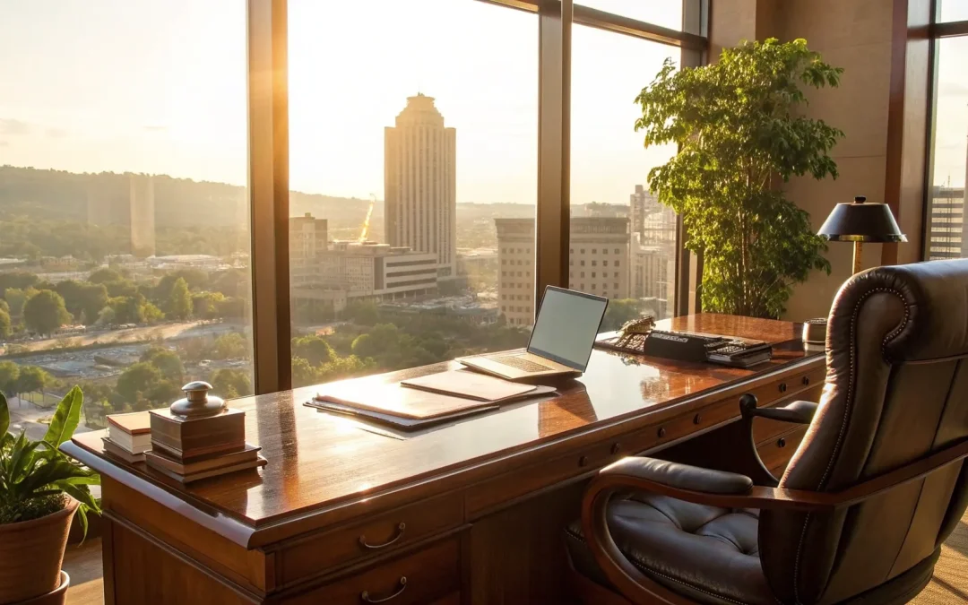 How to Find an Estate Planning Attorney in Little Rock