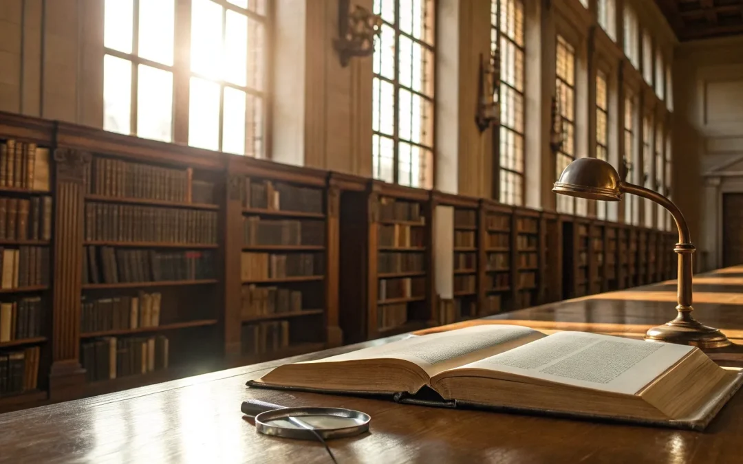 How to Find Arkansas Probate Records: A Complete Guide