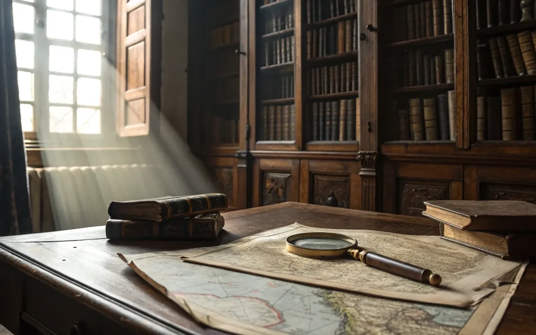 How to Find Hidden Assets in an Arkansas Estate