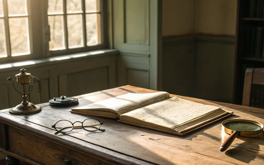 How to Find Jefferson County Probate Records