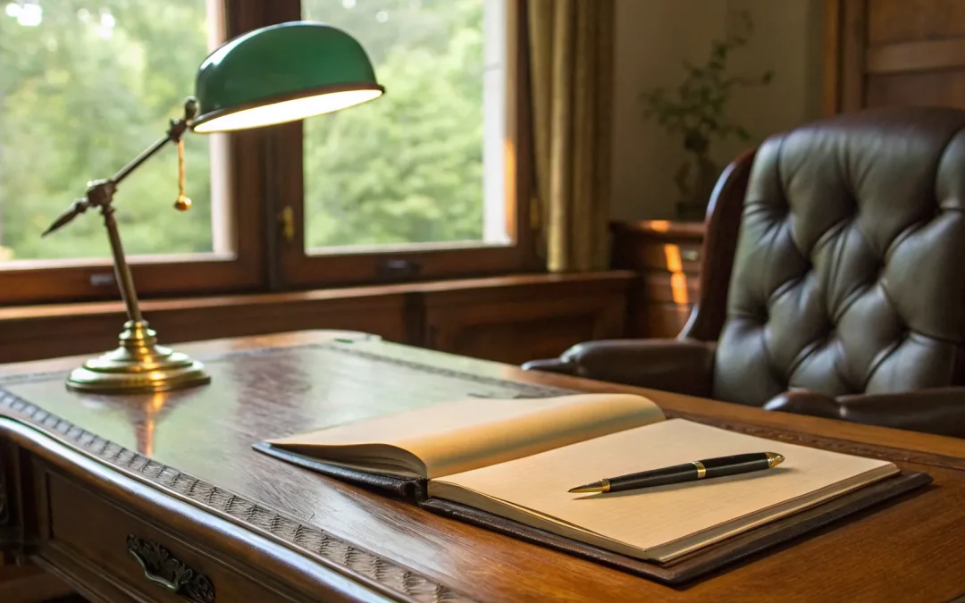 How to Find the Best Estate Attorney in Conway, AR