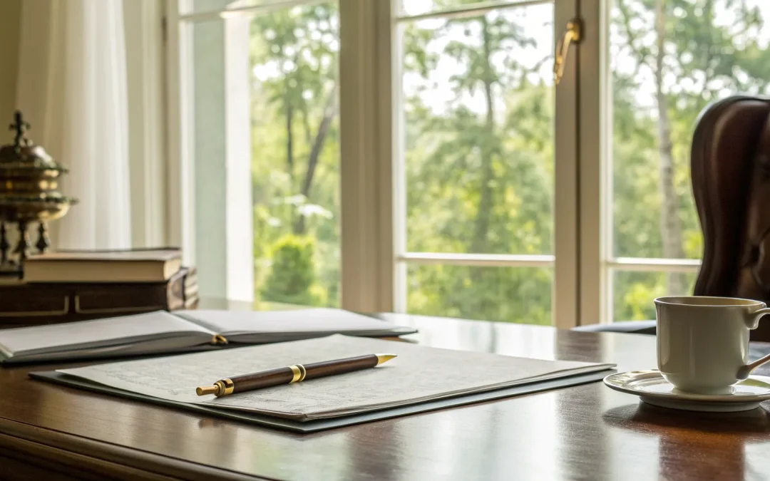 How to Find the Right Elder Law Attorney in Arkansas