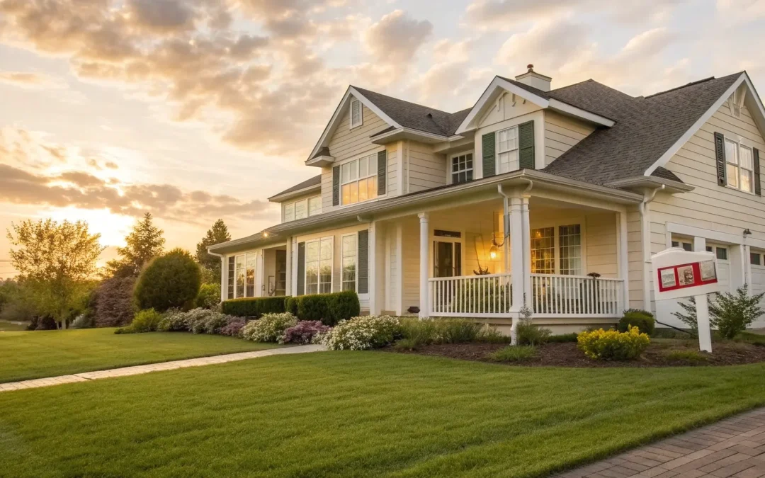 How to Handle Inherited Property Sales in Arkansas