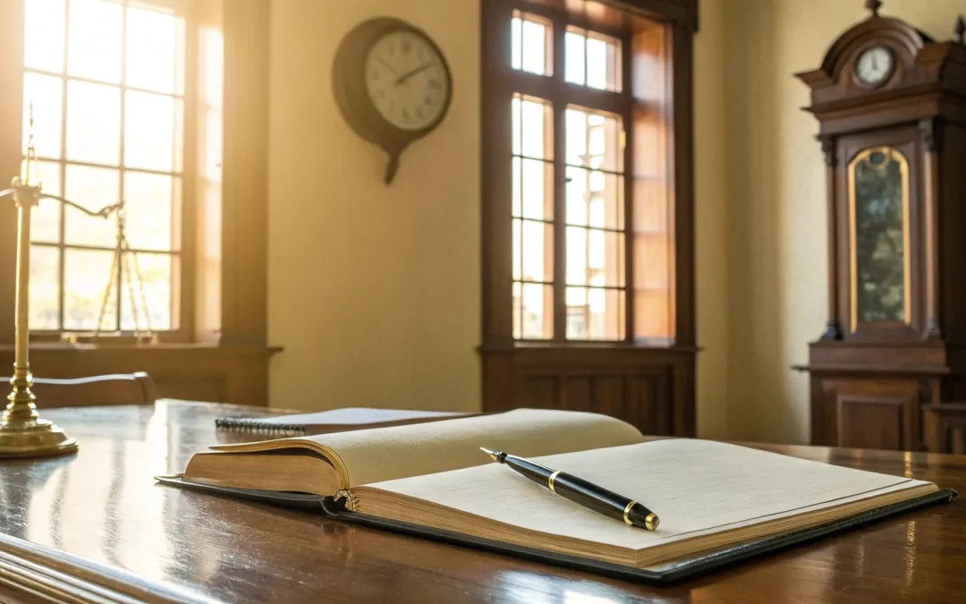 How to Hire a Probate Lawyer in Arkansas: 5 Steps