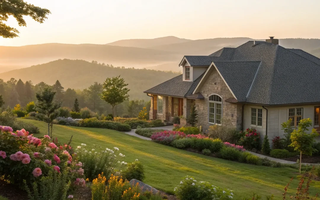 Protecting a family home from Arkansas Medicaid estate recovery.