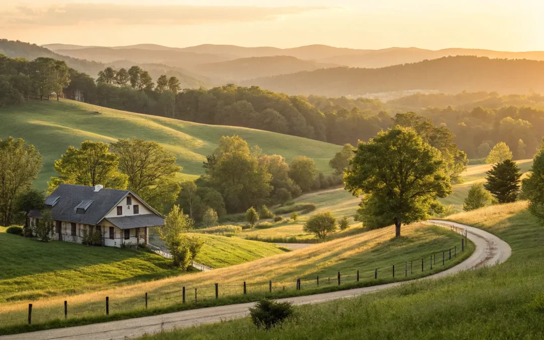 How to Sell Inherited Property in Arkansas