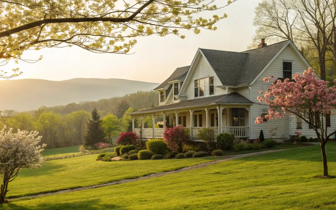 How to Sell Probate Property Quick in Arkansas