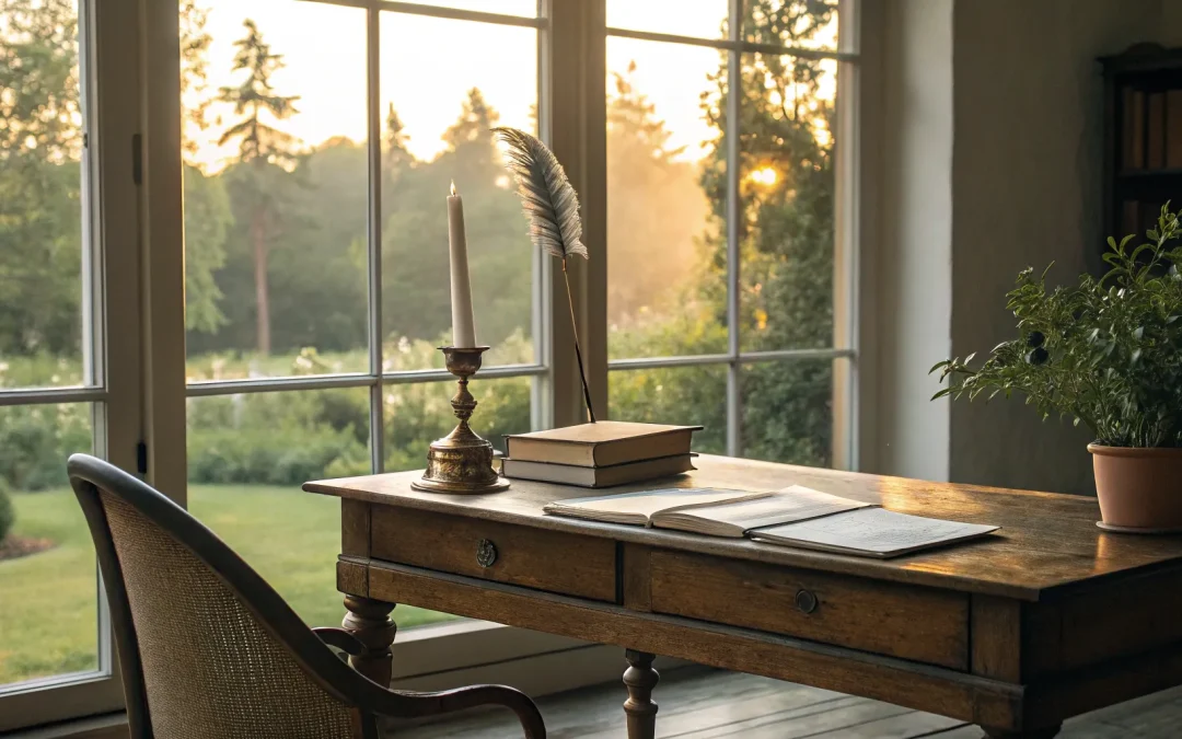 How to Start the Probate Process: A Simple Guide